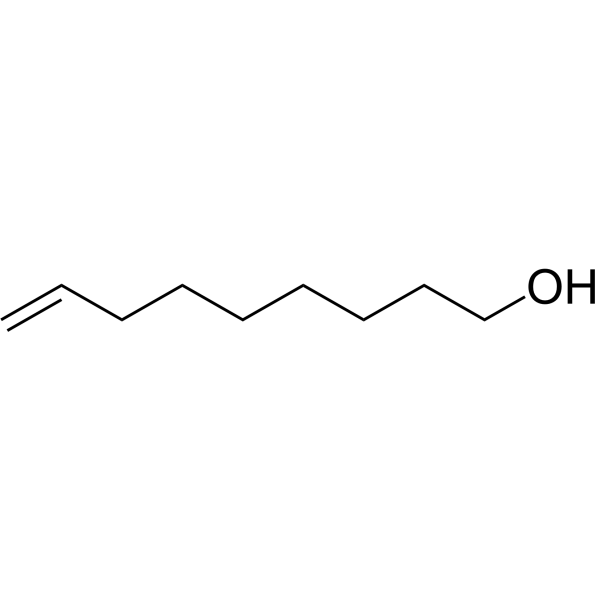 8-Nonen-1-ol 13038-21-6